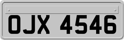 OJX4546