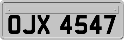 OJX4547