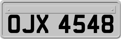 OJX4548