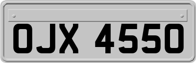 OJX4550