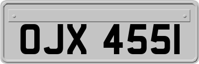 OJX4551