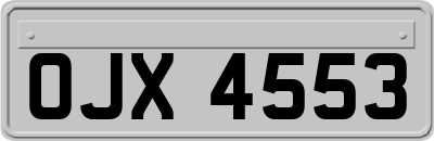 OJX4553