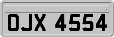 OJX4554