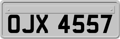OJX4557