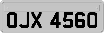 OJX4560
