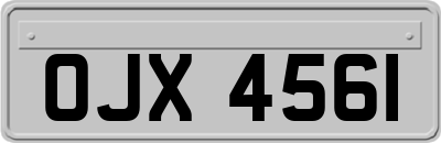 OJX4561