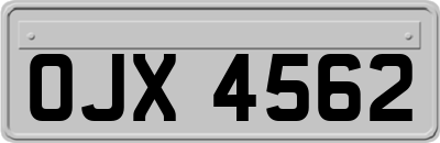 OJX4562