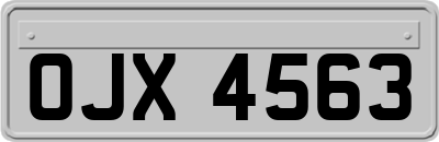 OJX4563