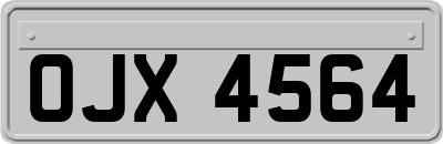 OJX4564