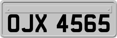 OJX4565