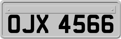OJX4566
