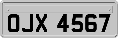 OJX4567