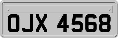 OJX4568