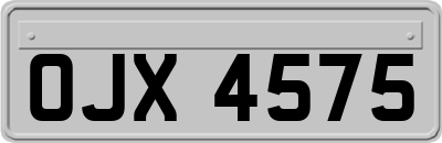 OJX4575