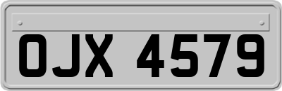 OJX4579