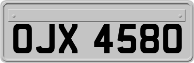 OJX4580