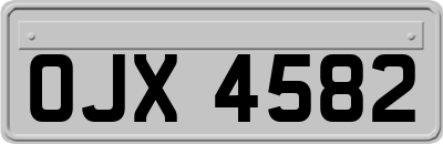 OJX4582