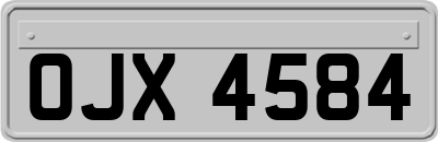 OJX4584