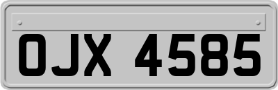 OJX4585