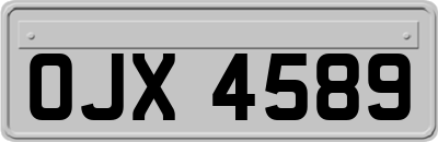 OJX4589