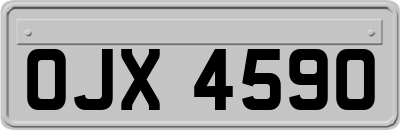 OJX4590