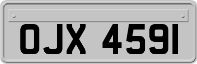 OJX4591