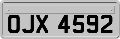 OJX4592