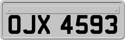 OJX4593