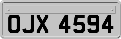 OJX4594