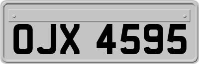 OJX4595