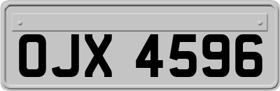 OJX4596