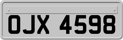 OJX4598