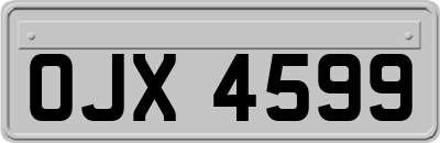 OJX4599