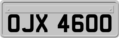 OJX4600