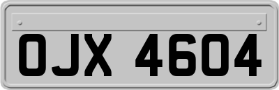 OJX4604