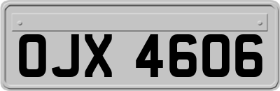 OJX4606
