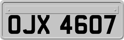 OJX4607