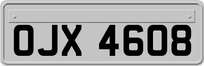 OJX4608
