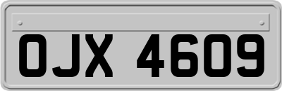 OJX4609