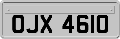 OJX4610