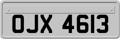OJX4613