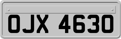 OJX4630