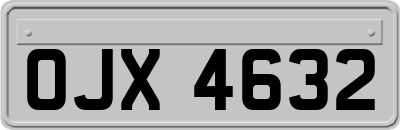 OJX4632