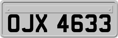 OJX4633