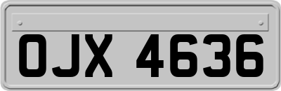 OJX4636