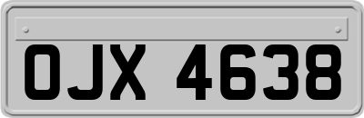 OJX4638