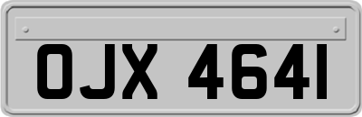 OJX4641