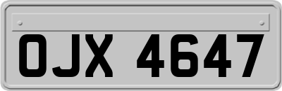 OJX4647