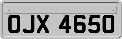 OJX4650