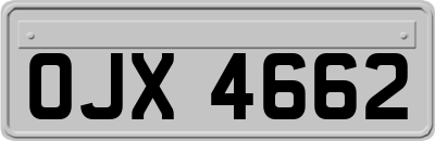 OJX4662